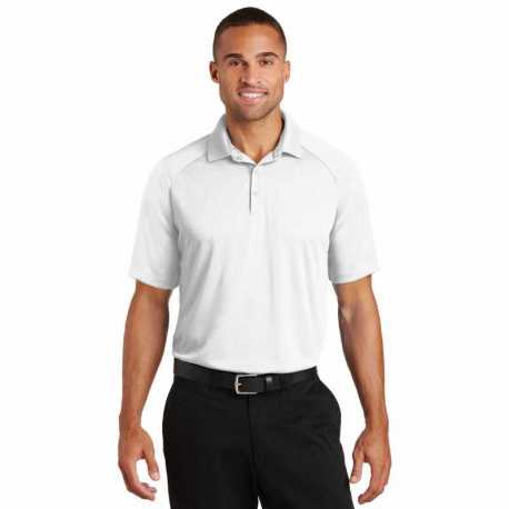 Port Authority K575 Crossover Raglan Polo