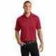 Port Authority K569 Diamond Jacquard Polo