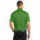 Port Authority K569 Diamond Jacquard Polo