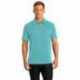 Port Authority K574 Digi Heather Performance Polo