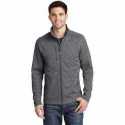 Port Authority F231 Digi Stripe Fleece Jacket