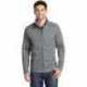Port Authority F231 Digi Stripe Fleece Jacket