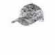 Port Authority C925 Digital Ripstop Camouflage Cap