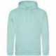 Just Hoods By AWDis JHA001 Men's Midweight College Hooded Sweatshirt