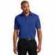 Port Authority K524 Dry Zone Colorblock Ottoman Polo