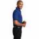 Port Authority K524 Dry Zone Colorblock Ottoman Polo
