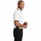 Port Authority K524 Dry Zone Colorblock Ottoman Polo
