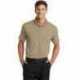 Port Authority K572 Dry Zone Grid Polo
