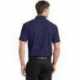 Port Authority K572 Dry Zone Grid Polo