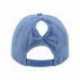 Infinity Her GABY Women's Perforated Performance Cap