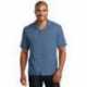 Port Authority S535 Easy Care Camp Shirt
