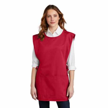 Port Authority A705 Easy Care Cobbler Apron with Stain Release