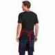 Port Authority A700 Easy Care Extra Long Bib Apron with Stain Release