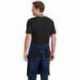 Port Authority A700 Easy Care Extra Long Bib Apron with Stain Release