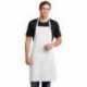 Port Authority A700 Easy Care Extra Long Bib Apron with Stain Release