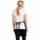 Port Authority A703 Easy Care Full-Length Apron with Stain Release