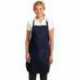 Port Authority A703 Easy Care Full-Length Apron with Stain Release