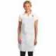 Port Authority A703 Easy Care Full-Length Apron with Stain Release