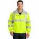 Port Authority SRJ754 Enhanced Visibility Challenger Jacket with Reflective Taping