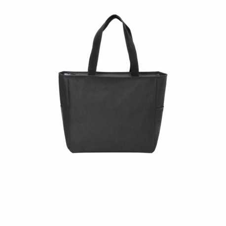 Port Authority BG410 Essential Zip Tote