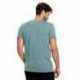 US Blanks US2400G Unisex Short-Sleeve Garment-Dyed Crewneck