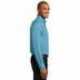 Port Authority S608ES Extended Size Long Sleeve Easy Care Shirt