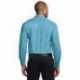 Port Authority S608ES Extended Size Long Sleeve Easy Care Shirt