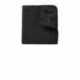 Port Authority TB850 Fleece & Poly Travel Blanket