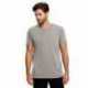 US Blanks US2400G Unisex Short-Sleeve Garment-Dyed Crewneck