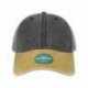 LEGACY DTA Dashboard Trucker Cap