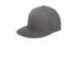 Port Authority C808 Flexfit 210 Flat Bill Cap