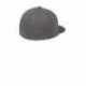 Port Authority C808 Flexfit 210 Flat Bill Cap