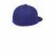 Port Authority C808 Flexfit 210 Flat Bill Cap
