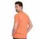 US Blanks US2400G Unisex Short-Sleeve Garment-Dyed Crewneck