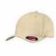 Port Authority C813 Flexfit Cotton Twill Cap