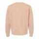Independent Trading Co. PRM3500 Midweight Pigment-Dyed Crewneck Sweatshirt