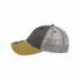 LEGACY DTA Dashboard Trucker Cap