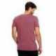 US Blanks US2400G Unisex Short-Sleeve Garment-Dyed Crewneck