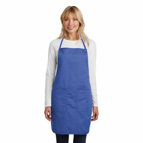 Port Authority A520 Full-Length Apron