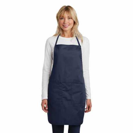 Port Authority A520 Full-Length Apron