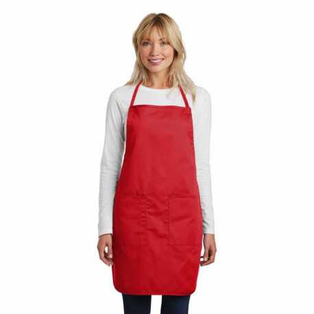 Port Authority A520 Full-Length Apron