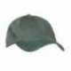 Port Authority PWU Garment-Washed Cap