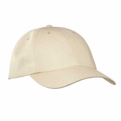Port Authority PWU Garment-Washed Cap