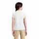 Port Authority YG503 Girls Silk Touch Peter Pan Collar Polo