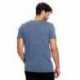 US Blanks US2400G Unisex Short-Sleeve Garment-Dyed Crewneck