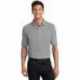 Port Authority K420P Heavyweight Cotton Pique Polo with Pocket