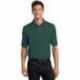 Port Authority K420P Heavyweight Cotton Pique Polo with Pocket