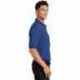 Port Authority K420P Heavyweight Cotton Pique Polo with Pocket
