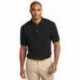 Port Authority K420 Heavyweight Cotton Pique Polo
