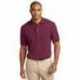 Port Authority K420 Heavyweight Cotton Pique Polo